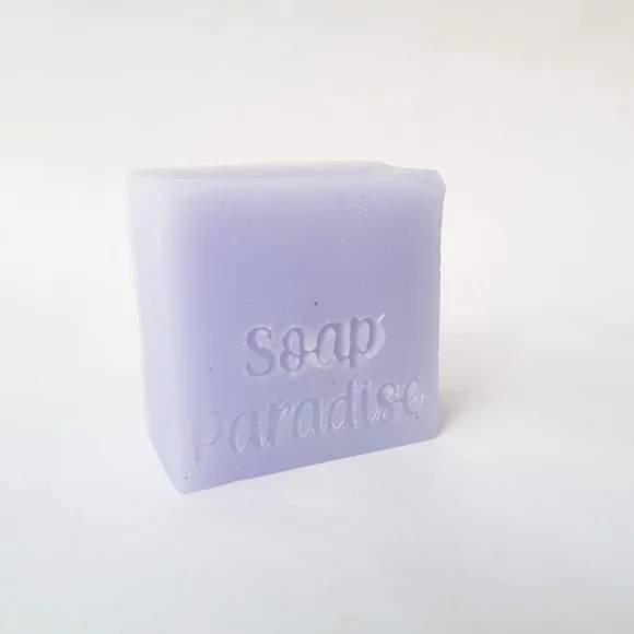 Soothing Lavender Soap (Pack of 2) - Picture 2 of 2